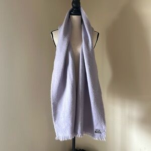 Super Soft, winter scarf